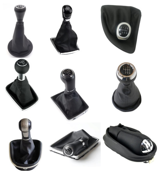 Pookknop online kopen