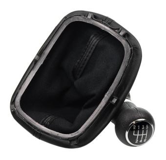 Pookknopset Passat 3BG 2001-2005  6 bak