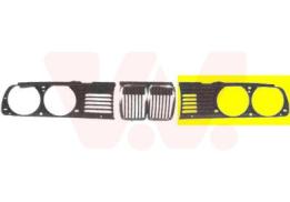 Grill Nierenset BMW 3-serie Links 1982-1994
