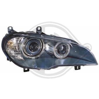 129194 koplamp bmw