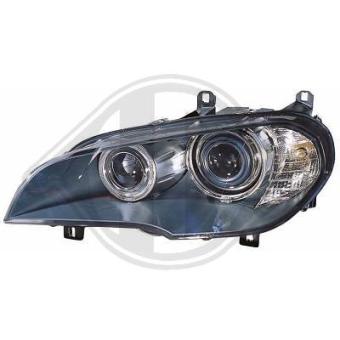 1291985 koplamp bmw X5