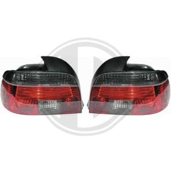 Achterlichtset E39 sedan 1223098