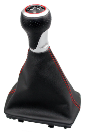 Pookknopset Audi A4 B8 Type 8K 12-2007 tot 08-2015 Q5 8R 2008-2012 5 of 6 bak