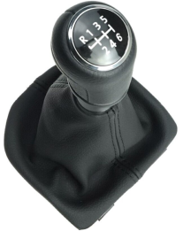 Pookknop VW T6