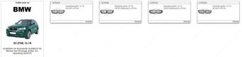 HD Tuning X3 (F25) 14-18