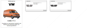 HD Tuning Crafter 17->>
