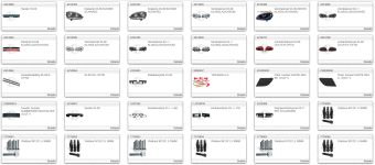 HD Tuning Golf V 03-08