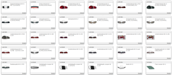 HD Tuning Golf VI Limousine 08-12