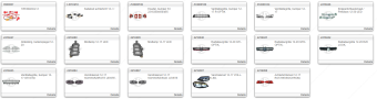 HD Tuning Golf VII Limousine 12-17