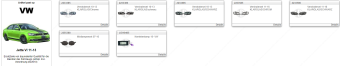 HD Tuning Jetta VI 11-13