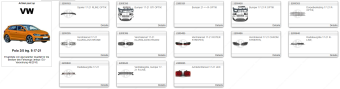 HD Tuning Polo 3/5 trg. 9.17-21