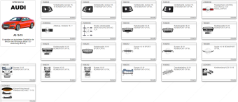 HD Tuning A5 16-19