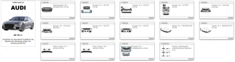HD Tuning A6 18->>