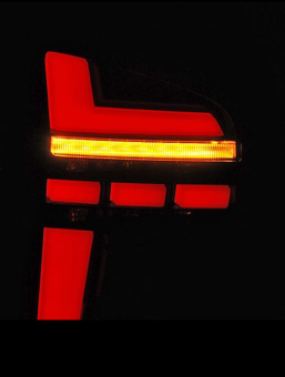 achterlicht volkswagen T6.1