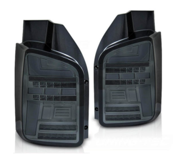 led achterlicht vw T6.1