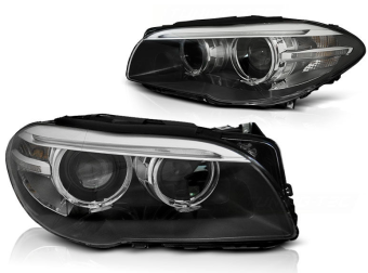 koplampen set bmw F10 F11