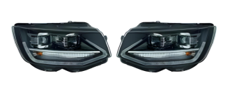 Verstralerset HD Tuning 2274480 Diederichs