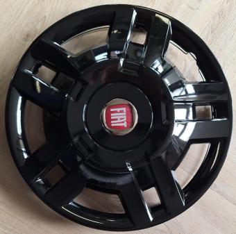 wieldop rood logo fiat