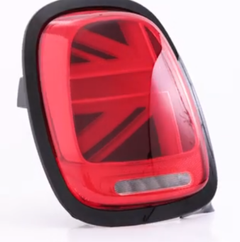 mini achterlichten F55 F56 F57 dynamisch