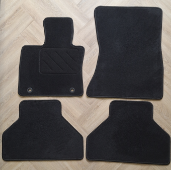 automatten bmw X5 voor action prijzen E70 bmw