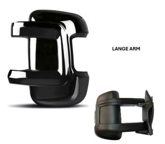 lange arm spiegel fiat