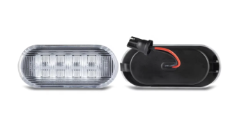 Knipperlicht volkswagen Golf