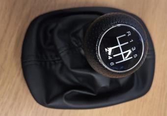 VW Passat Pookknop 3BG
