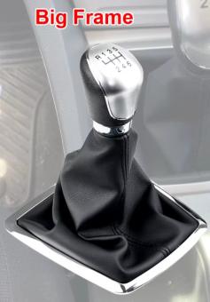 pookknop ford fiesta