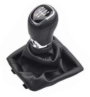 pookknop Skoda Octavia kopen