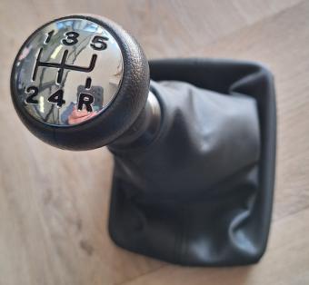 peugeot 206 pookknop