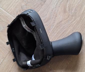lederen pookknop golf 5