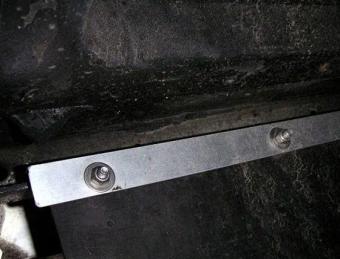 universele spatlappen