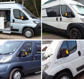 knipperlichten set fiat ducato