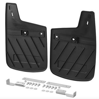 spatlappen fiat ducato achter