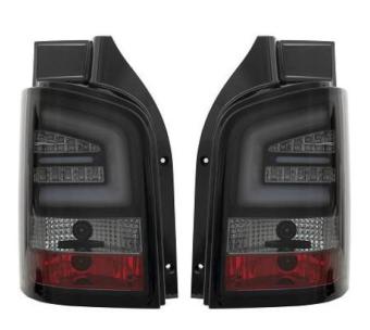volkswagen T5 achterlicht