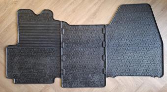 Cabinemat Fiat Ducato, Peugeot Boxer & Citroën Jumpe