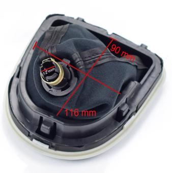 Seat Leon pookknop vervangen