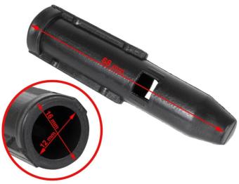 Versnellingspook Adaptor Peugeot Vele modellen