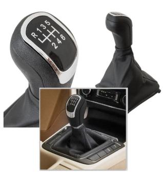 skoda superb pookknop