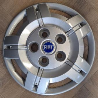 wieldoppen camper fiat