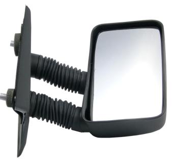 Buitenspiegel Fiat Ducato 290 Rechts lange arm 1989-1994 Manueel