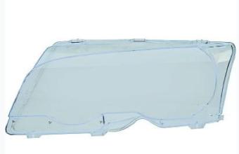 Diederichs Koplamp glas links BMW 3 serie (E46/2) Coupé 1999-2006 1214587