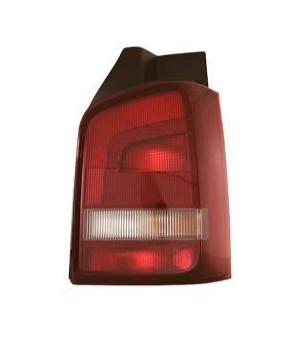 VAN WEZEL 5790934 Achterlicht voor VOLKSWAGEN MULTIVAN, TRANSPORTER, CALIFORNIA Rechts