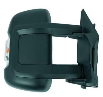 Magazijnopruiming de laatste Spiegel Fiat Ducato Rechts