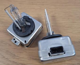 D3S xenon lamp