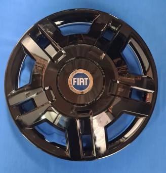 fiat ducato wieldop camper zwart