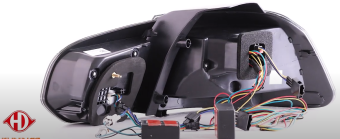 dynamische set golf 6