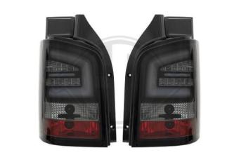 volkswagen T5 achterlicht