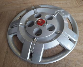 camper wieldop fiat 16 inch 