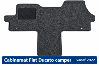 fiat ducato camper mat